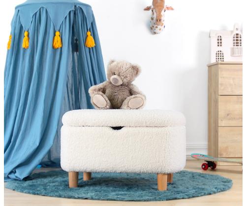 Moouv 3330 - Valkoinen