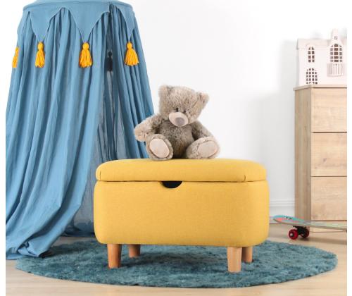 Moouv 3332 - Keltainen