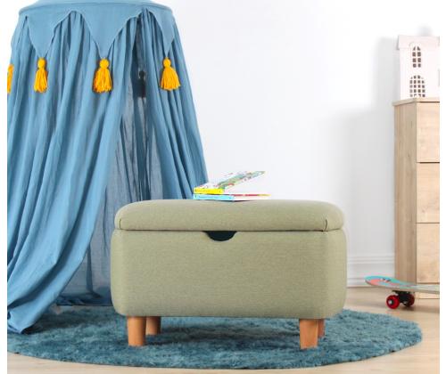 Moouv 3331 - vihreä