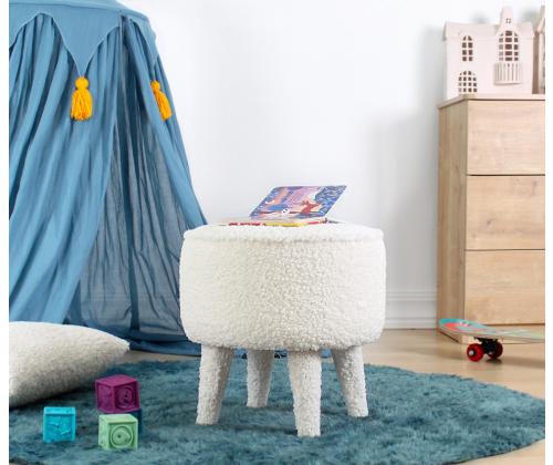 Moouv 3336 - Valkoinen