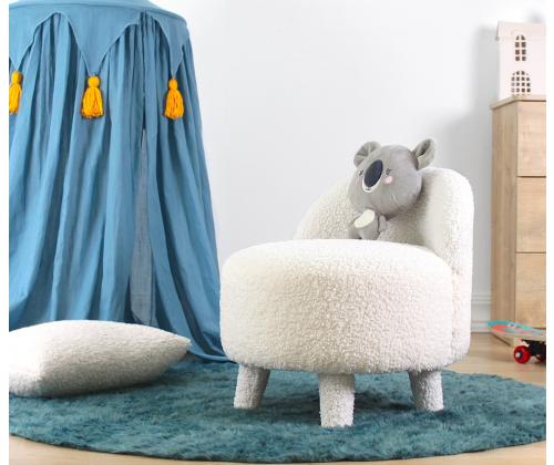 Moouv 3341 - Valkoinen