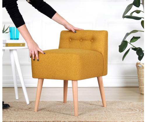 Moouv 9101 - sinappi