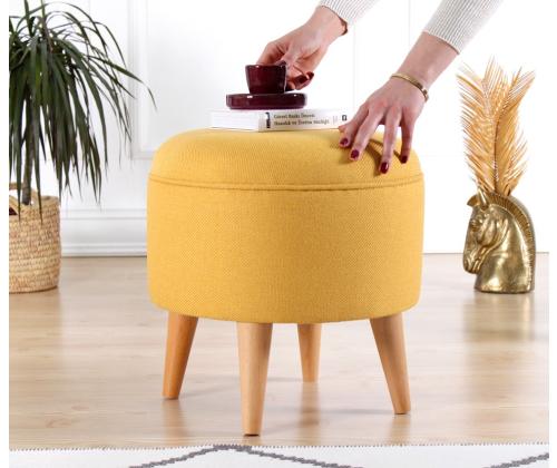 Moouv 7090 - Keltainen