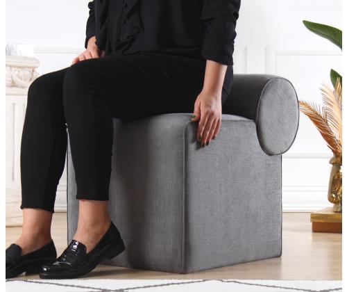 Linburg Puf - Harmaa