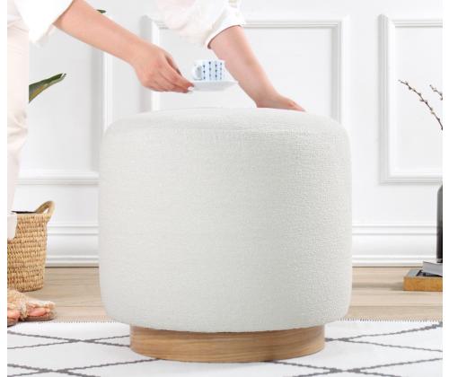 Cheriton Puf - kerma