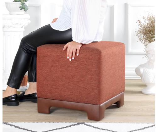 Lenover - laatta punainen