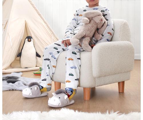 Tool Cobie Teddy - Valkoinen