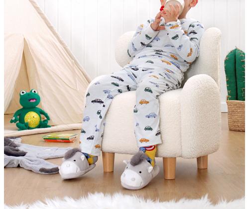 Tool Juano Teddy - Valkoinen