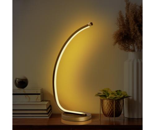 Pöytävalaisin Bevel - 13322