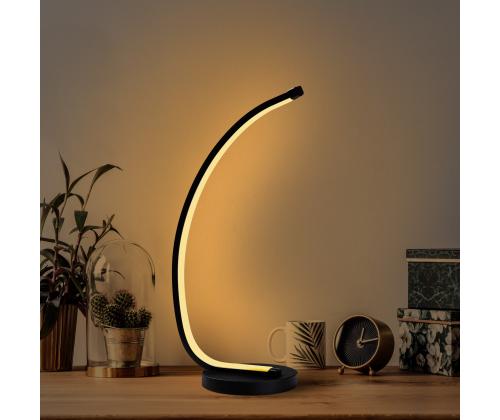 Pöytävalaisin Bevel - 13321