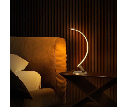 Pöytävalaisin Bevel - 13324