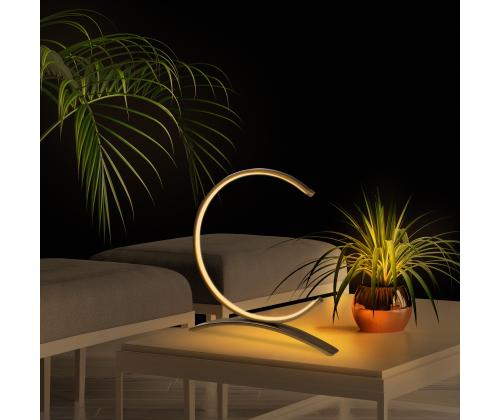 Laualamp Moon - 13331