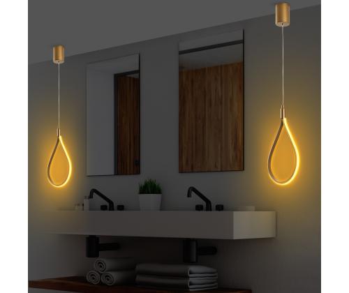 Valaisimet Damla - 13538