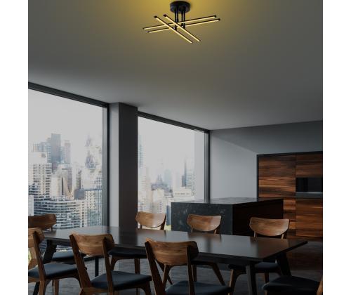 Valot Pakokaasu-13661