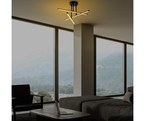 Valot Ledflower-13649