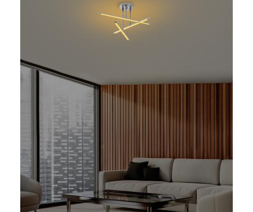 Valot Ledflower-13652