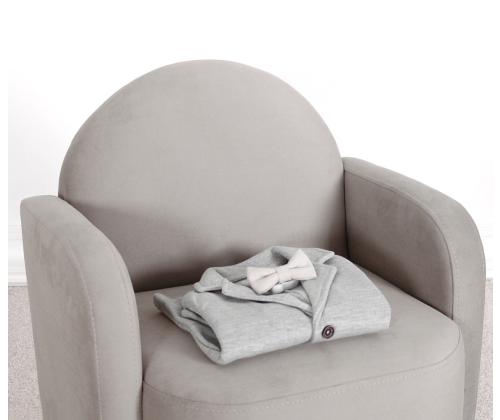 Työkalun nokka - harmaa