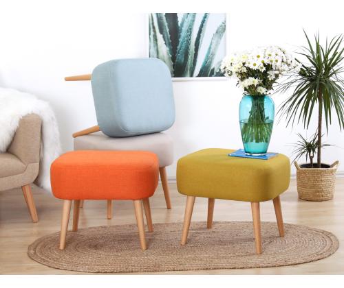 Papukaija - Keltainen