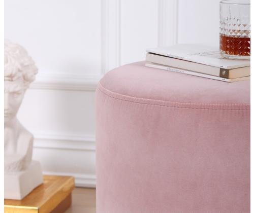 Memfis - vaaleanpunainen