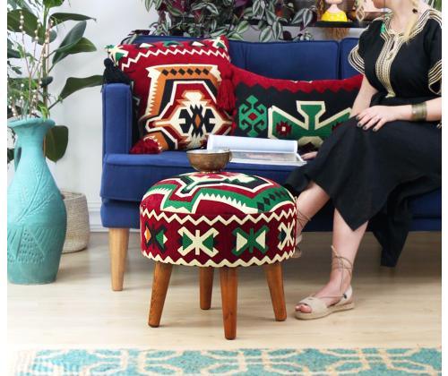 Melik v3 - Monivärinen