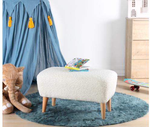 Moouv 3334 - Valkoinen