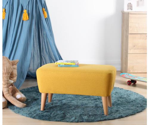 Moouv 3335 - keltainen