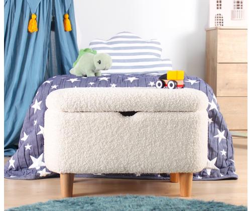 Moouv 3330 - Valkoinen