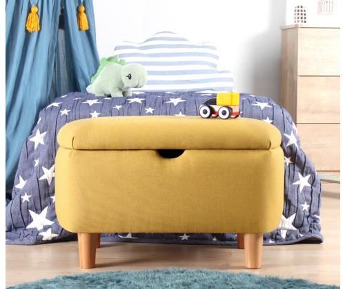 Moouv 3332 - Keltainen