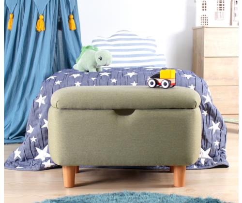 Moouv 3331 - vihreä