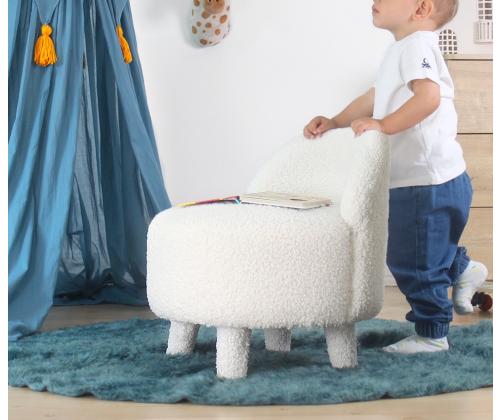 Moouv 3341 - Valkoinen