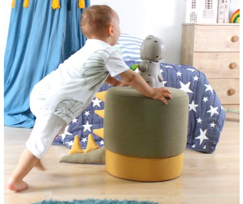 Moouv 3338 - vihreä