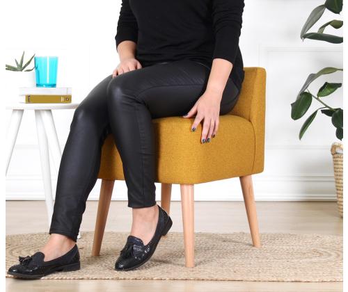 Moouv 9101 - sinappi