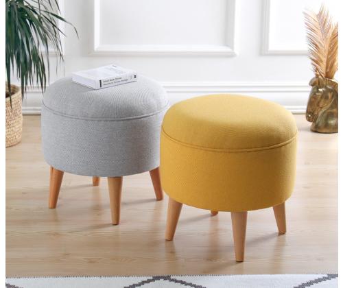 Moouv 7090 - Keltainen