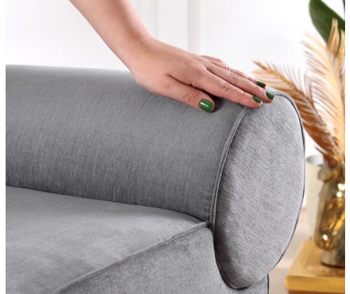 Linburg Puf - Harmaa