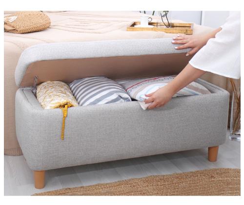 Rocio - vaaleanharmaa