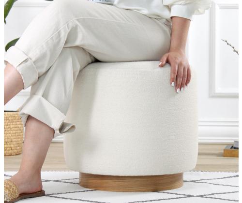 Cheriton Puf - kerma