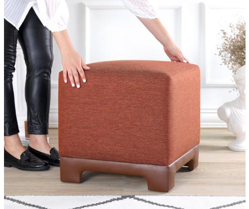 Lenover - laatta punainen