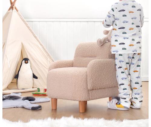 Työkalu Cobie Teddy - Puuteri