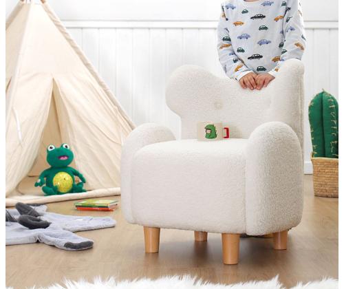 Tool Juano Teddy - Valkoinen