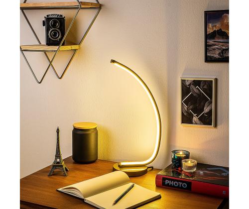 Pöytävalaisin Bevel - 13322