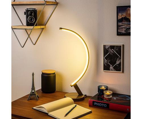 Pöytävalaisin Bevel - 13324