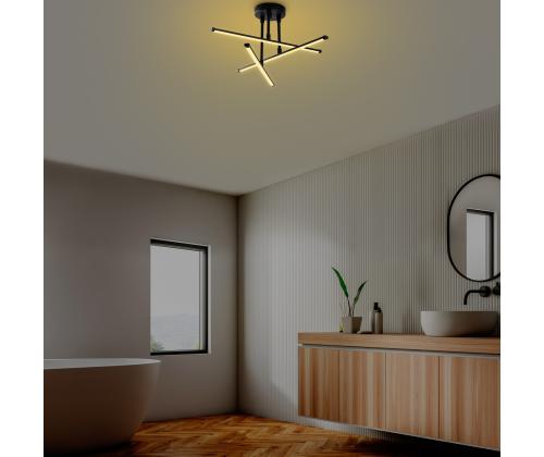 Valot Ledflower-13649