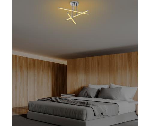 Valot Ledflower-13652