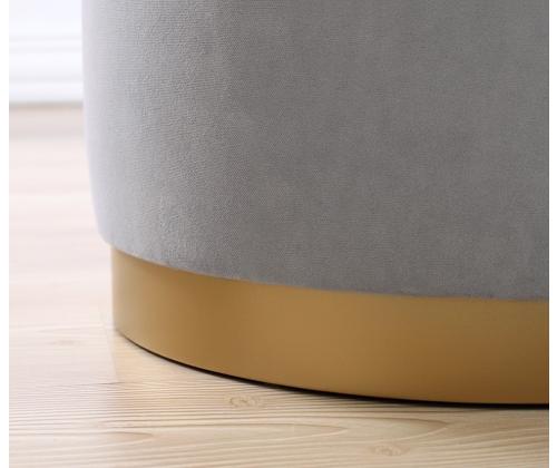 Dover - vaaleanharmaa