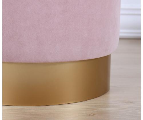 Memfis - vaaleanpunainen