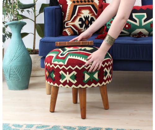 Melik v3 - Monivärinen