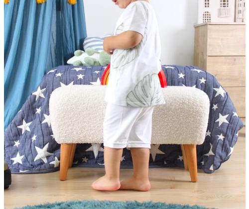 Moouv 3334 - Valkoinen