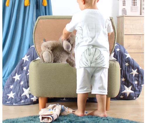 Moouv 3331 - vihreä