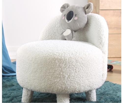 Moouv 3341 - Valkoinen