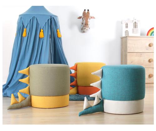 Moouv 3338 - vihreä